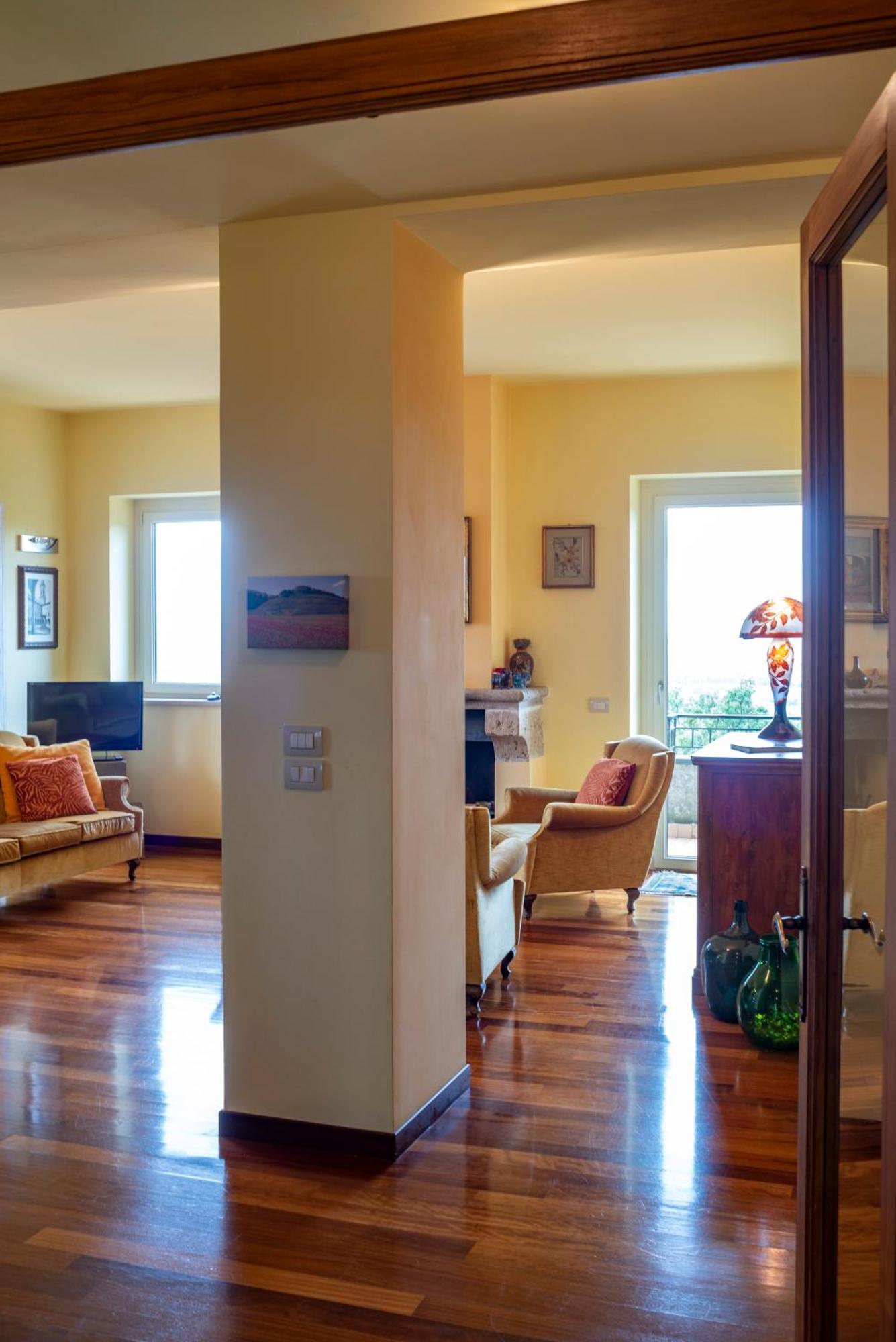 Assisirelax Vista Mozzafiato E Comfort, Prenota Ora! Kültér fotó